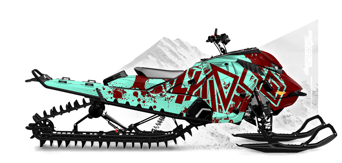SKIDOO COMMON / BRW