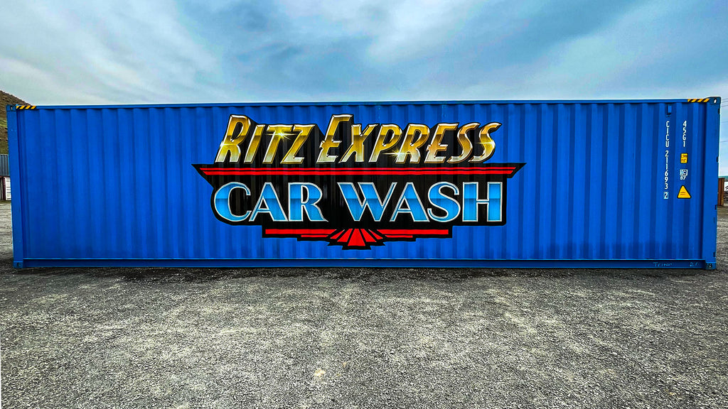 Custom Vinyl Wraps and Decals – Dynamic Designs