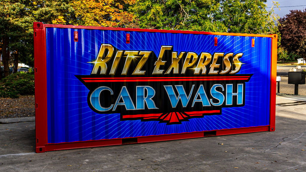 Custom Vinyl Wraps and Decals – Dynamic Designs