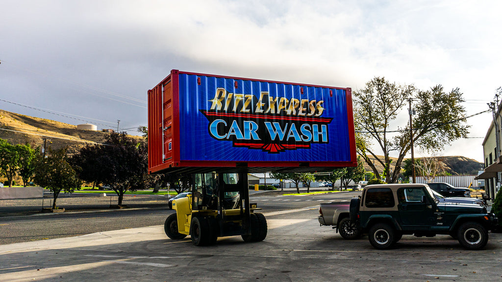 Custom Vinyl Wraps and Decals – Dynamic Designs