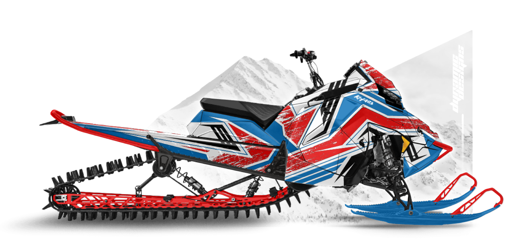 POLARIS - REDIRECTION – Dynamic Designs