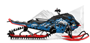 SKI DOO - WINTER 2.0