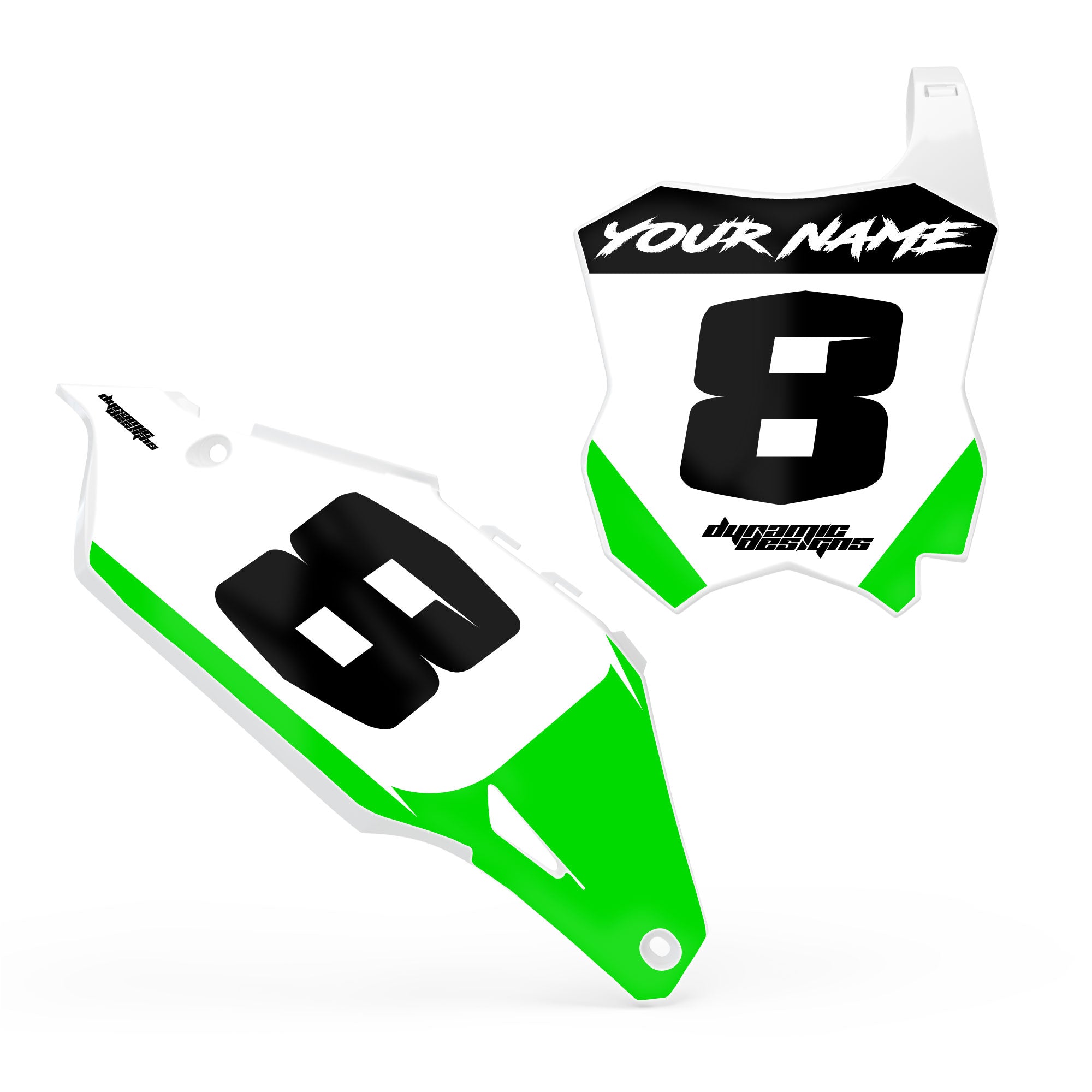 KAWASAKI BACKGROUNDS – Dynamic Designs